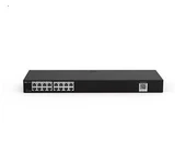 Ruijie-Reyee RG-ES224GC 24-Port Smart Switch, 24 Gigabit RJ45 19-inch Rack-mountable Steel Case thumbnail 2