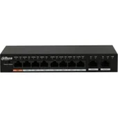 Dahua PFS3010-8ET-96 8 Port Poe Switch thumbnail 3