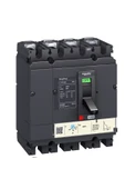 Schneider Electric Schneider,cvs160f Tm160d 4p3d,lv516343 - 1