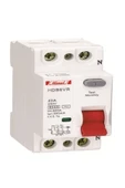 Himel Hdb3vr240tc 6ka 300ma 40 A 1p N Kaçak Akım Rölesi - 1