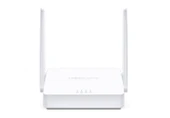 Tp-Link Mercusys MW302R 300 Mbps Kablosuz Router thumbnail 1