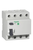Schneider Electric Easy9 Ez9r63440 Ac Tip Kaçak Akım Rölesi (4X40A, 300MA) - 1