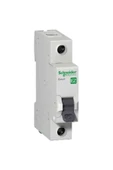 Schneider Electric 1x25 A C Otomat Sigorta 3ka Easy9 1 Kutup - 1