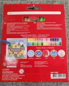 Faber Castell 30 'lu Eğlenceli Keçeli Kalem Seti - 2