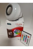 Helios Bluetooth Bulb - 2