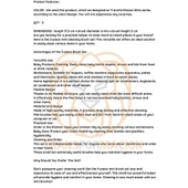 CEYLAN ADAM Mikro Fırça Klima Biberon Pipet Fırçası 5 Adet thumbnail 5