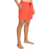 Billabong All Day Lb Erkek Kırmızı Deniz Şortu EBYJV00134-5598 - 5