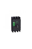 Schneider Electric Ezc400h3320n 320a Kompakt Şalter - 1