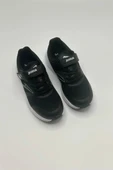 Joma Elıte Jr 2431 Negro Blanco Çocuk Koşu Ayakkabısı - 4
