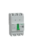 Schneider Electric Gopact Mccb G12f3f63 125f 63a 36ka Kompakt Şalter - 1