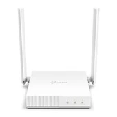 Tp-Link TL-WR844N 300 Mbps 4 Portlu Multi-Mode Router thumbnail 2