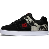 DC Pure Erkek Ayakkabı thumbnail 1