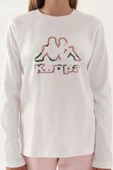 KAPPA KAPPA KIZ ÇOCUK UZUN KOL T-SHIRT thumbnail 3