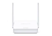 Tp-Link Mercusys MW302R 300 Mbps Kablosuz Router thumbnail 2
