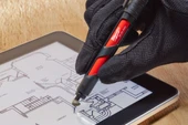 Milwaukee Marker İnce Uçlu Tablet Kalemi 48223101 - 4