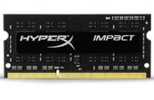 Kingston HyperX Impact HX316LS9IB/8 8 GB DDR3 1600 MHz Notebook Bellek - 1
