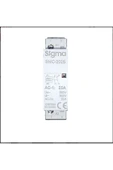 Sigma SMC-2025-2NO 25 Amper Sessiz Kontaktör - 1