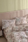 LaVella Yastık Kılıfı Koleksiyonu 2 Parça - Uykuya Açılan Çiçekli Kapı 50X70 - 12