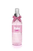 Eyüp Sabri Tuncer 150ml Pet Baby Pink Bebek Kolonyası thumbnail 2