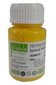 Kumaş Boyası Tişört Çanta Tekstil Boyası 25 ml 1 Adet südor kumaş boyası - 5