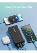 Ravpower RP-PB1216 20000 mAh Hızlı Şarj Powerbank - 2