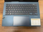 Asus ZenBook 14 UX3402VA-KP659W Intel Core i5 13500H 8GB 512GB SSD W11 Iris Xe 14” WQXGA (İKİNCİ EL) - 2