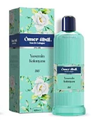 Ömer Abdi 400ml Yasemin Kolonyası thumbnail 1