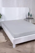 Çarşaf Lastikli Tek Kişilik – 160x200+30 cm Matriss - 1