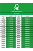 Benetton Bni-10124 Çocuk Patik Spor Ayakkabı - 5