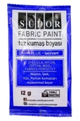 toz kumaş boyası 12 gr ia adet thumbnail 2