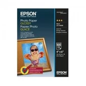 Epson 10x15 200Gram 500'lü Fotoğraf Kağıdı S042549 - 2