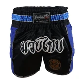 DragonDo MT3018 Muaythai Şortu Nakışlı Muay Thai Şortu - 1