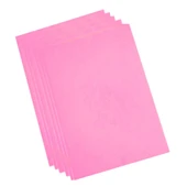 a4 boy keçe 10 lu 1 paket. thumbnail 1