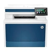 HP LaserJet Pro 4303fdw Çok Fonksiyonlu Yazıcı (5HH67A) - 1