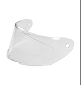 KASK CAMI MTS FX-201/801 ŞEFFAF - 1