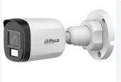 Dahua HAC-B1A21P-U-IL-A 2 MP Akıllı Çift Işıklı HDCVI Bullet Kamera 30mt Mikrofonlu - 2