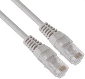 Apronx APX-UTP0500 Cat6 5mt CCA Patch Kablo U-UTP thumbnail 3
