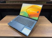 Asus ZenBook 14 UX3402VA-KP659W Intel Core i5 13500H 8GB 512GB SSD W11 Iris Xe 14” WQXGA (İKİNCİ EL) - 4