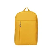 Plm Oslo Notebook Sırt Çantası 15.6" Hardal Rengi thumbnail 3