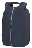 Samsonite KA6-01-001 15,6 Securipak Notebook Sırt Çantası Mavi thumbnail 3
