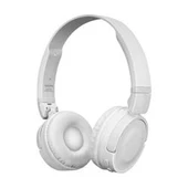 Asonic As-XBK55 Beyaz TF Kart Özellikli Bluetooth Kulaklık - 3