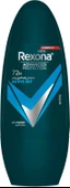 Rexona Üstün Koruma Erkek Roll On Deodorant Active Dry 72 Saat Kesintisiz Koruma 50 ml - 1