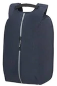 Samsonite KA6-01-001 15,6 Securipak Notebook Sırt Çantası Mavi thumbnail 1