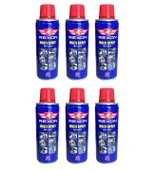 Multi Çok Amaçlı Sprey 200Ml 6 Adet - 1
