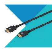 HP HDMI Kablo 4K UHD Destekli 5 Metre - 1