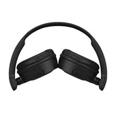 Asonic As-XBK55 Siyah TF Kart Özellikli Bluetooth Kulaklık - 4