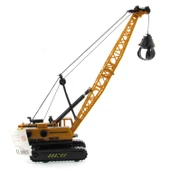 Kızılkaya Oyuncak Tekerli Vinç Kapmalı (706-27) GKO thumbnail 4