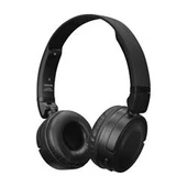 Asonic As-XBK55 Siyah TF Kart Özellikli Bluetooth Kulaklık - 3