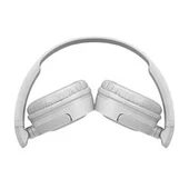 Asonic As-XBK55 Beyaz TF Kart Özellikli Bluetooth Kulaklık - 4