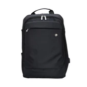 PLM Torino-Usb 15.6  Lacivert  Notebook Sırt Çantası thumbnail 1